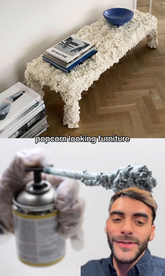 This TikToker Is Revisiting Past DIY Trends, And Some Of Them Were Wild