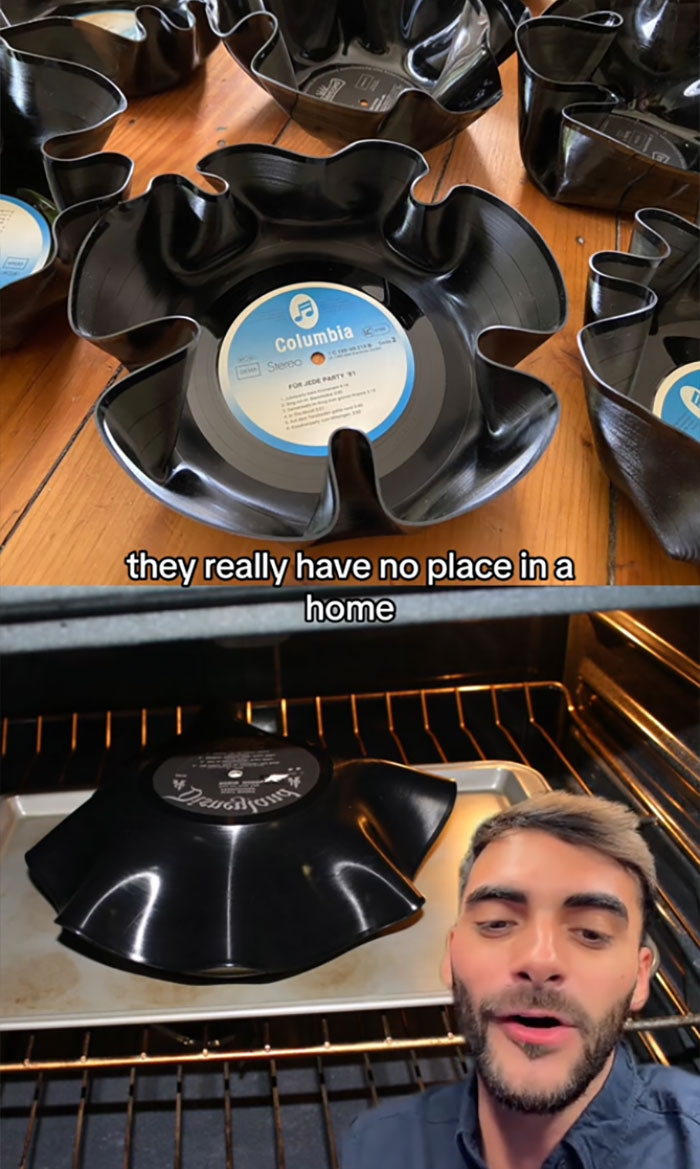 This TikToker Is Revisiting Past DIY Trends, And Some Of Them Were Wild