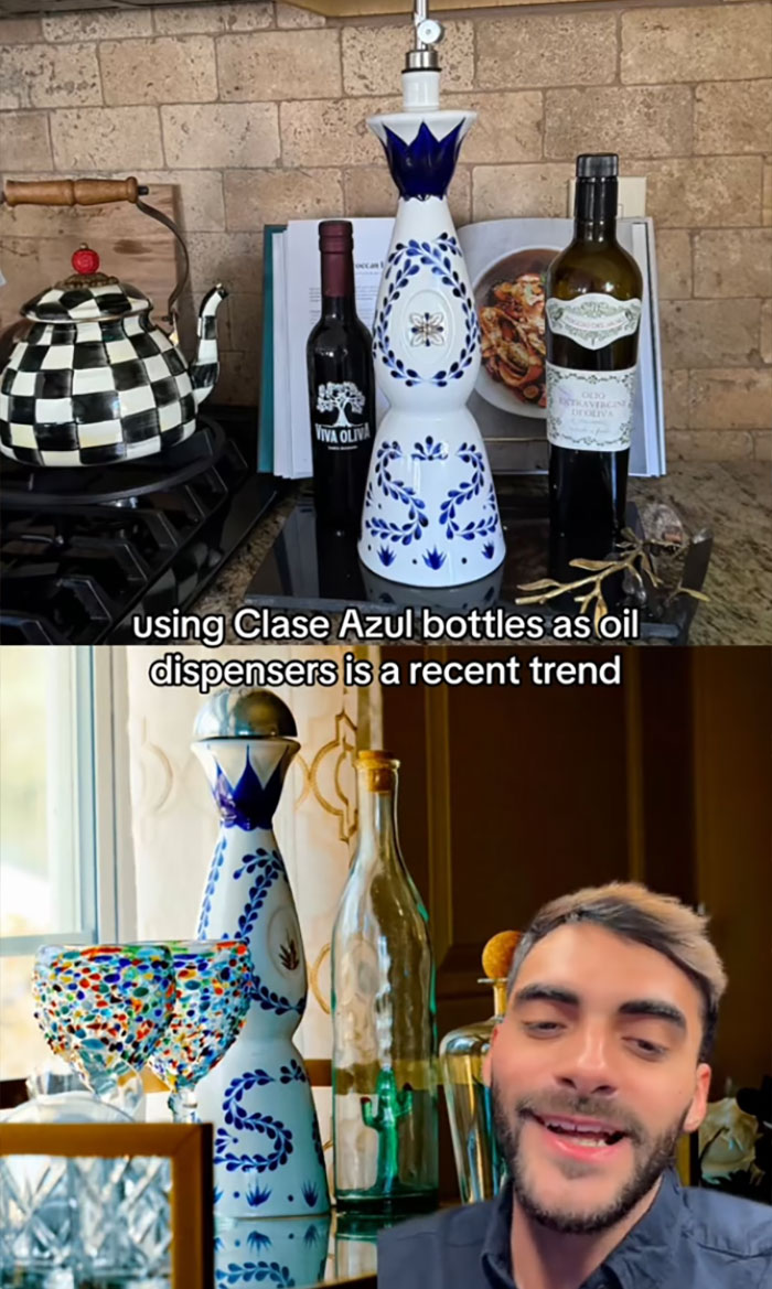 This TikToker Is Revisiting Past DIY Trends, And Some Of Them Were Wild