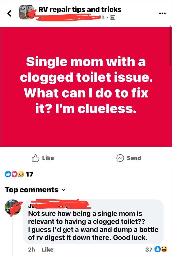 Continuing The “Bringing It Up For No Reason Because It’s Automatic” Theme