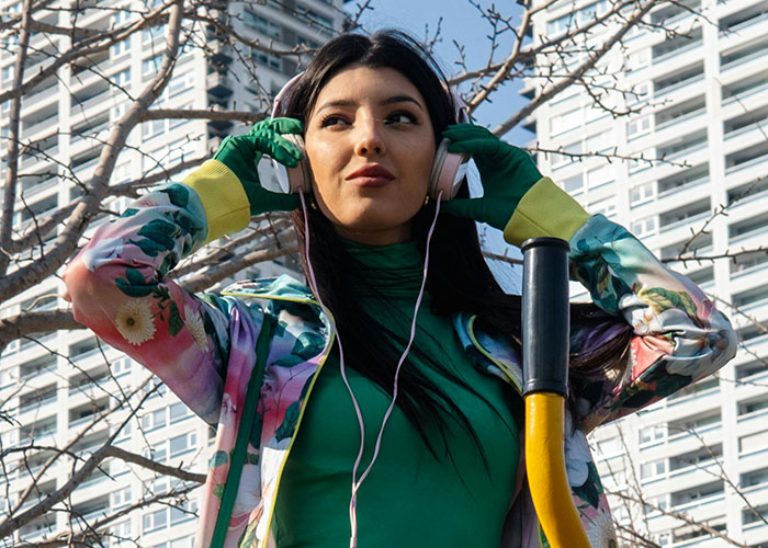 Sleep-Deprived Nurse Puts An End To 50-Year-Old College Tradition