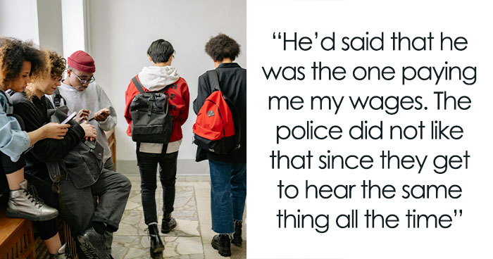 Sleep-Deprived Nurse Puts An End To 50-Year-Old College Tradition