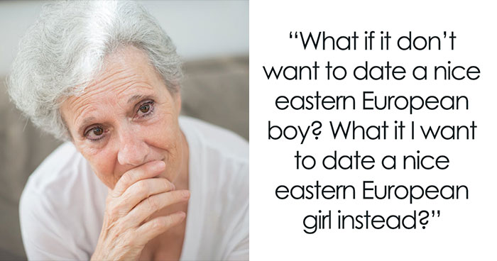 “Grandma Went Instantly Pale”: Woman Wins At Petty Revenge And Disappointing Her Family