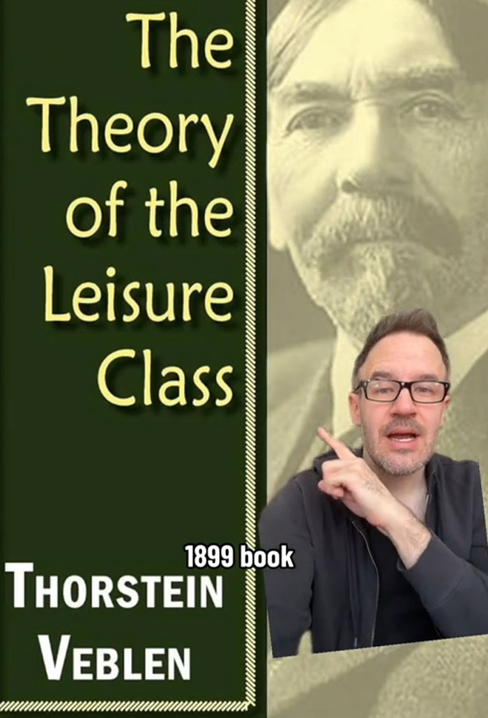 New Trend Of Wealthy Tradwives Showcases Them Doing Unnecessary Labor For Show New Trend Of Wealthy Tradwives Showcases Them Doing Unnecessary Labor For Show