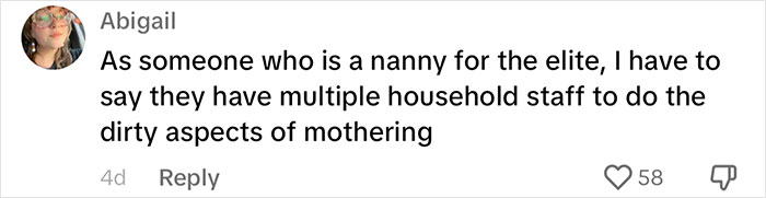 New Trend Of Wealthy Tradwives Showcases Them Doing Unnecessary Labor For Show New Trend Of Wealthy Tradwives Showcases Them Doing Unnecessary Labor For Show
