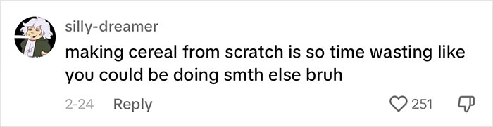 New Trend Of Wealthy Tradwives Showcases Them Doing Unnecessary Labor For Show New Trend Of Wealthy Tradwives Showcases Them Doing Unnecessary Labor For Show