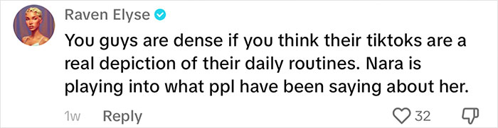 New Trend Of Wealthy Tradwives Showcases Them Doing Unnecessary Labor For Show New Trend Of Wealthy Tradwives Showcases Them Doing Unnecessary Labor For Show