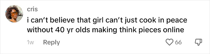 New Trend Of Wealthy Tradwives Showcases Them Doing Unnecessary Labor For Show New Trend Of Wealthy Tradwives Showcases Them Doing Unnecessary Labor For Show