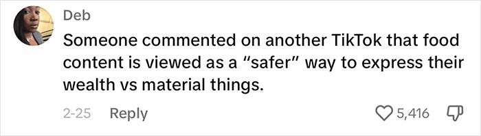 New Trend Of Wealthy Tradwives Showcases Them Doing Unnecessary Labor For Show New Trend Of Wealthy Tradwives Showcases Them Doing Unnecessary Labor For Show