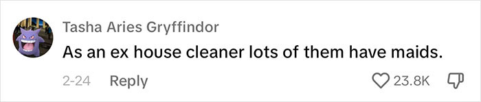 New Trend Of Wealthy Tradwives Showcases Them Doing Unnecessary Labor For Show New Trend Of Wealthy Tradwives Showcases Them Doing Unnecessary Labor For Show