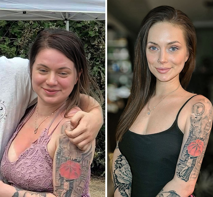 90 días sobria, foto para recordarme lo que nunca volveré a hacer