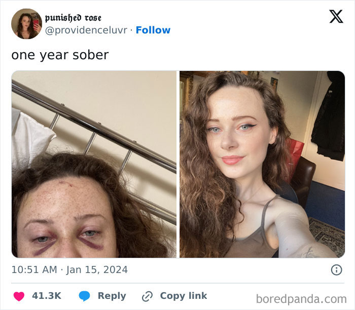 Congratulations To You. That's Huge