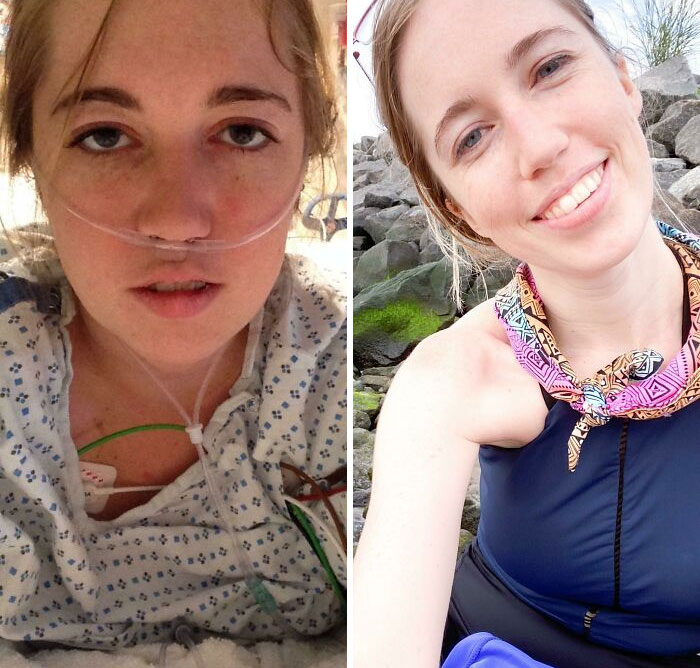 Hoy cumplo 4 años sobria