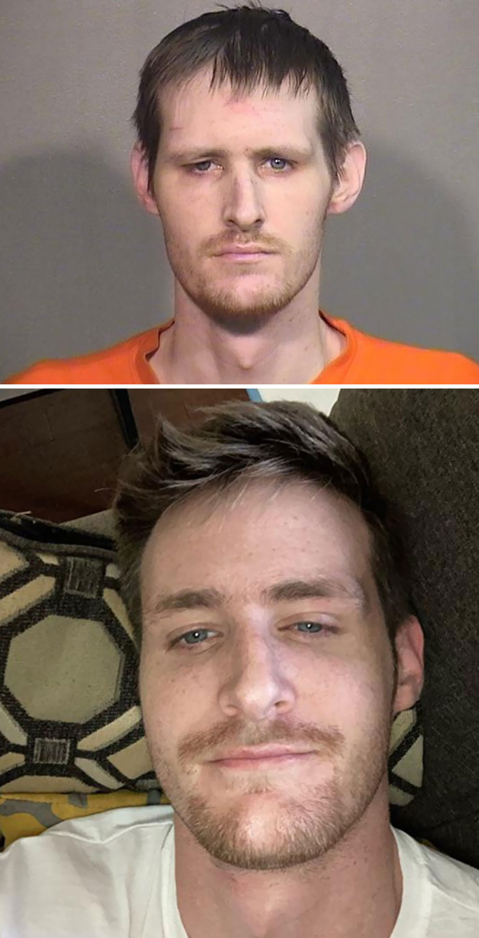 Llevo 6 meses limpio y me estoy recuperando