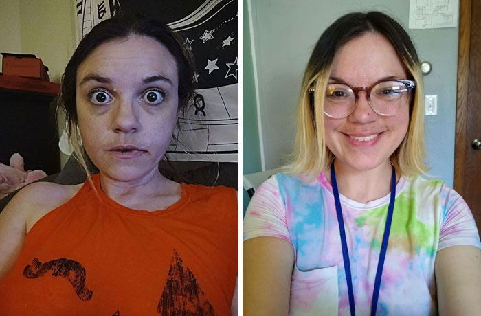 Adicta VS 30 días limpia