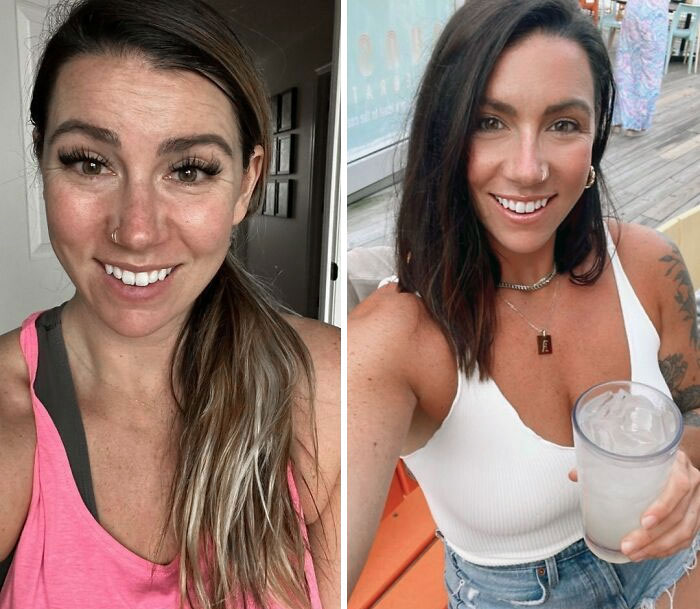 254 días de este viaje de lo que comenzó como 30 días de enero sin beber. Lo que aprendí es que nunca necesité que el alcohol fuera el alma de la fiesta