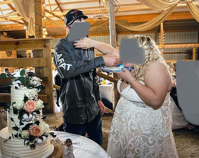 On Today's Episode Of "Sir, This Is Your Wedding"