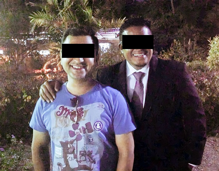 We Drove 3 Hours All Dressed Up To Reach A Wedding, Only To Find The Groom In His T-Shirt And Jeans