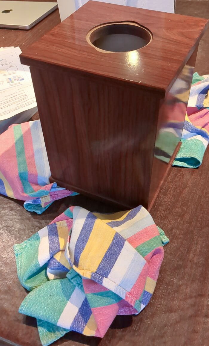 The Cremation Facility Lost My Grandma's Urn