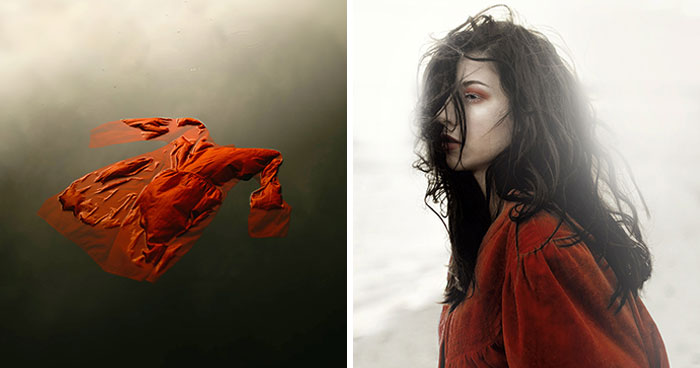 Exploring Friendship: I Captured 25 Artistic Portraits Of My Friend And Myself