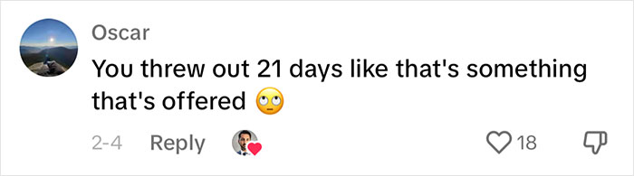 Man Speaks Out Against Unlimited PTO, Folks Online Double Down That It&rsquo;s A Scam