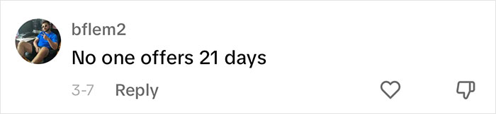 Man Speaks Out Against Unlimited PTO, Folks Online Double Down That It&rsquo;s A Scam