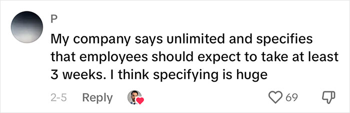 Man Speaks Out Against Unlimited PTO, Folks Online Double Down That It&rsquo;s A Scam