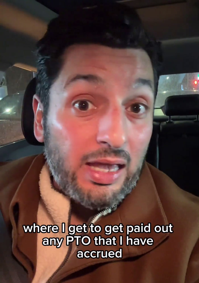 Man Speaks Out Against Unlimited PTO, Folks Online Double Down That It&rsquo;s A Scam