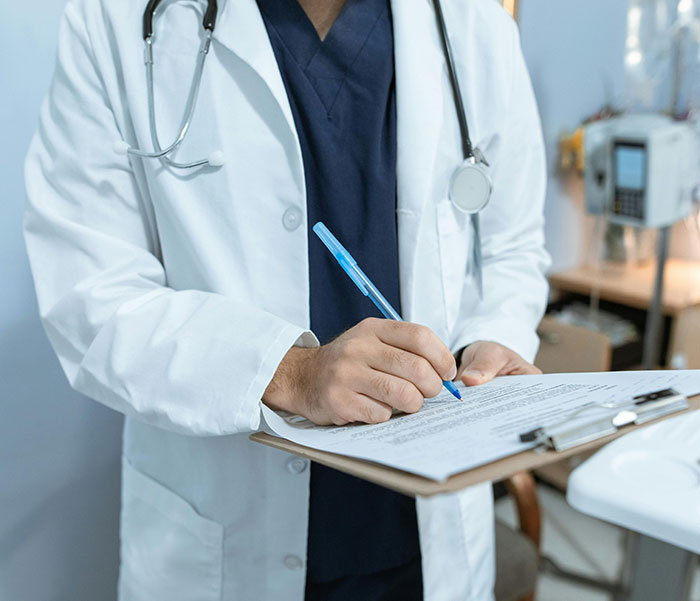 34 Times Doctors Crossed Boundaries And Blurted Out The Most Inappropriate Things To Patients