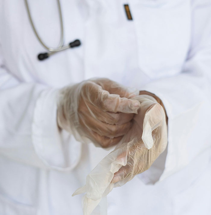 34 Times Doctors Crossed Boundaries And Blurted Out The Most Inappropriate Things To Patients