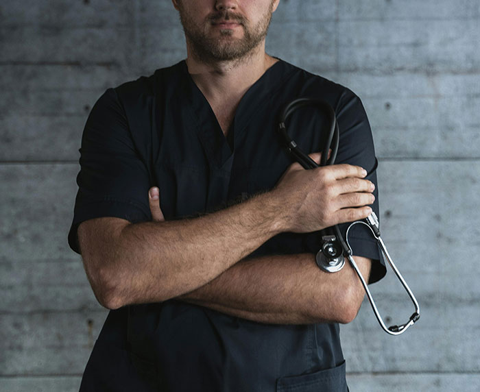 34 Times Doctors Crossed Boundaries And Blurted Out The Most Inappropriate Things To Patients