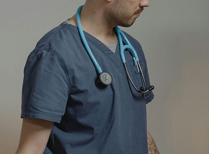 34 Times Doctors Crossed Boundaries And Blurted Out The Most Inappropriate Things To Patients