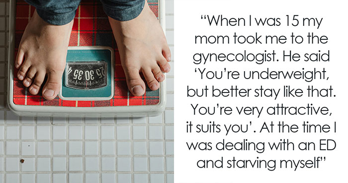 34 Times Doctors Crossed Boundaries And Blurted Out The Most Inappropriate Things To Patients