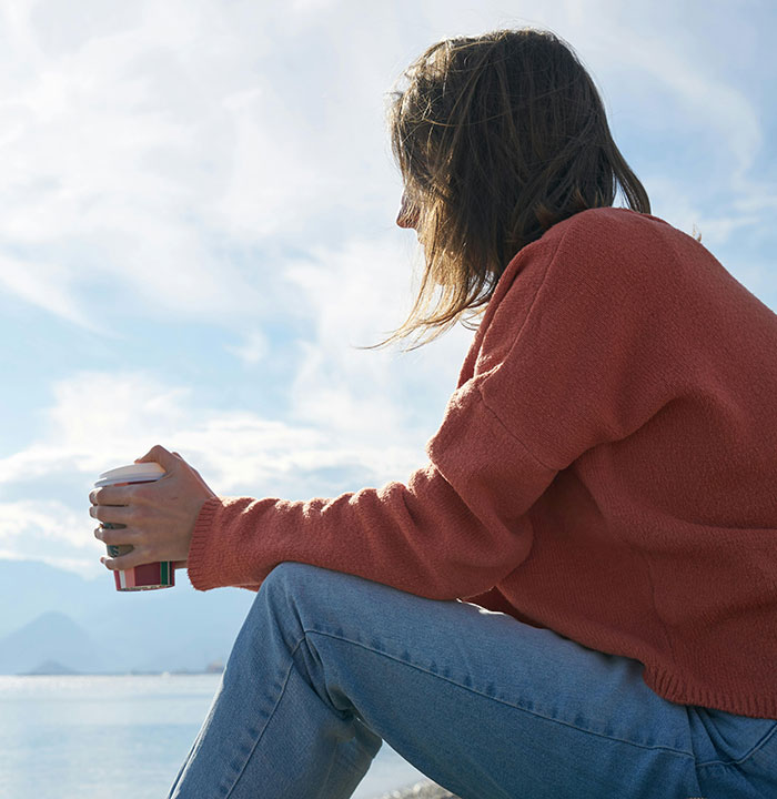 50 Bits Of Unsolicited Advice That May Be The Thing You Need To Hear Today