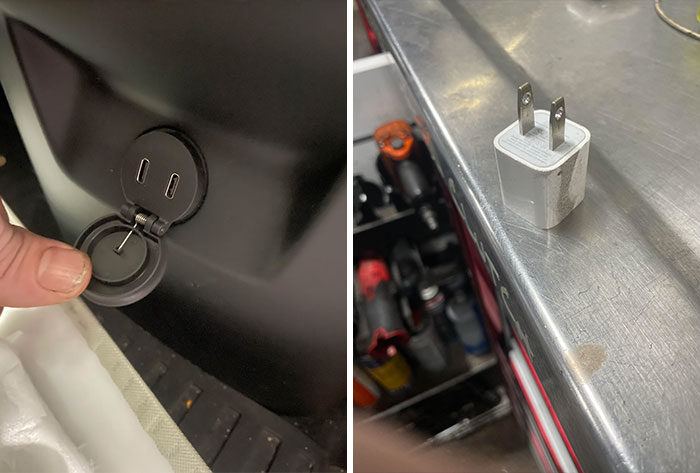 Customers Really Make Me Question Life……