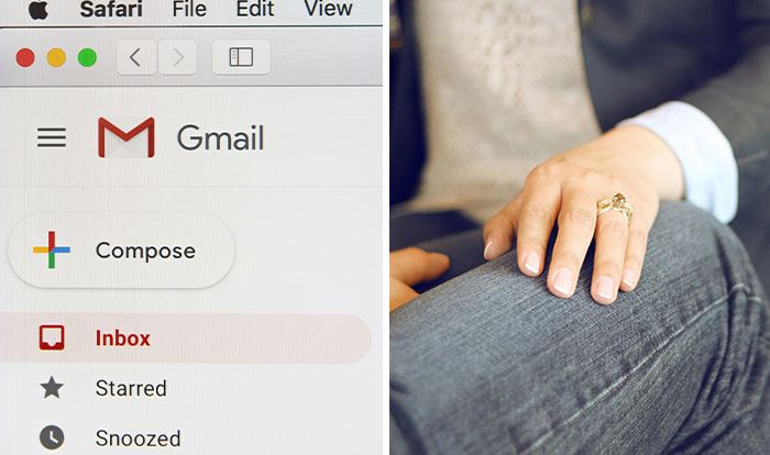 Teacher Has ‘Unfortunate’ Initials, Admin Tells IT Guy To Go With Standard Structure Anyway