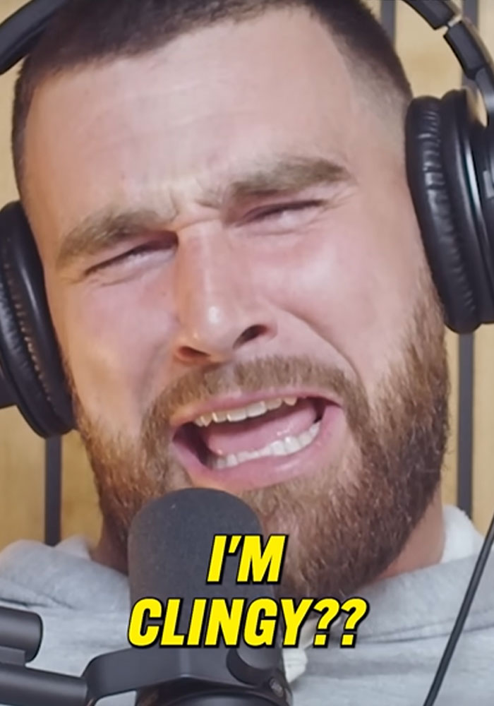 &ldquo;Love Is Blind&rdquo; Contestant Begs Taylor Swift Not To Watch After Travis Kelce Mocks Her Online