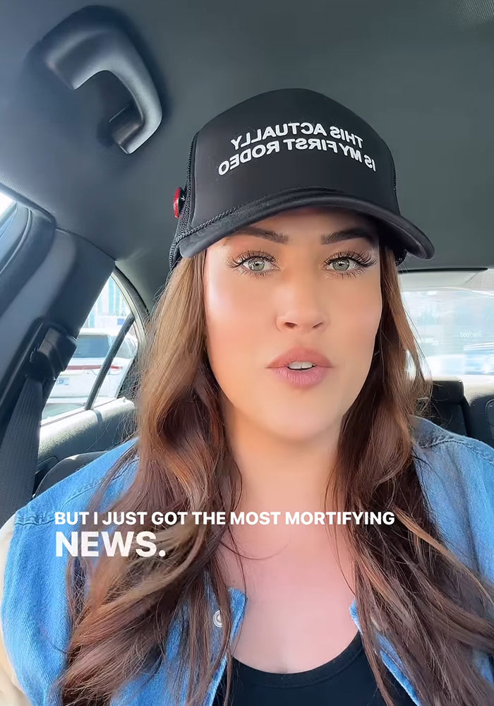 &ldquo;Love Is Blind&rdquo; Contestant Begs Taylor Swift Not To Watch After Travis Kelce Mocks Her Online