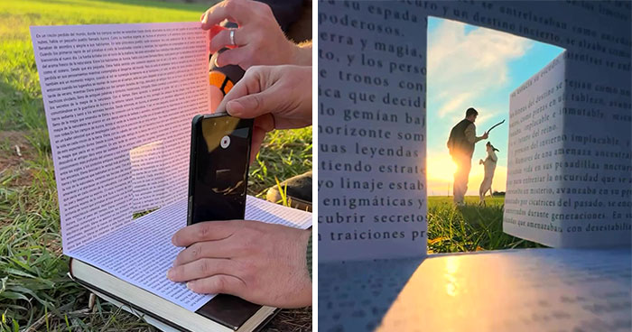 “Magic Door”: Top 10 Most Viral Reels Created By This Photographer