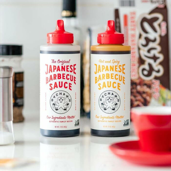 Experience The Heat Of Japanese Barbecue Sauce: Hot And Spicy Flavors To Ignite Your Taste Buds!