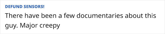 Woman Who Escaped From &ldquo;Children Of God&rdquo; Cult Tells Her Story Of Abuse And Brainwashing