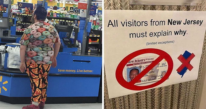 This Instagram Account Gets Weirder And Weirder With Every Meme It Shares (50 New Pics)