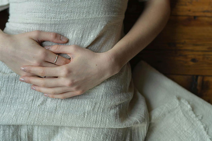 40 People Share The Weirdest Things About Their Bodies - 13