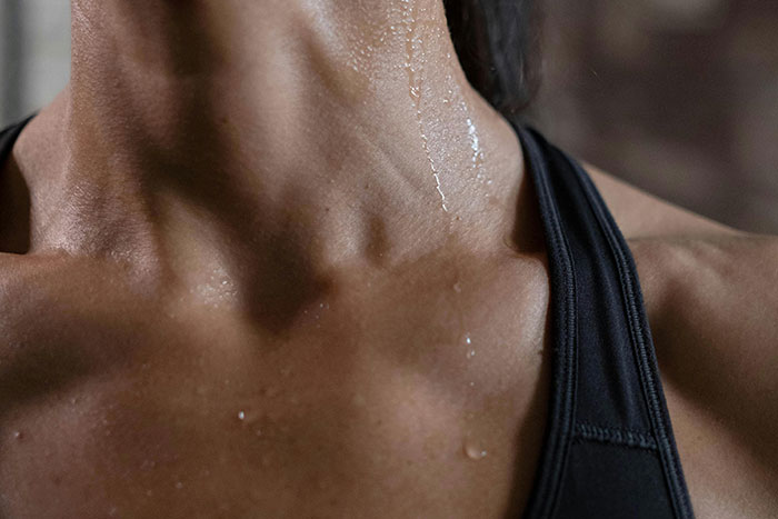 40 People Share The Weirdest Things About Their Bodies - 7