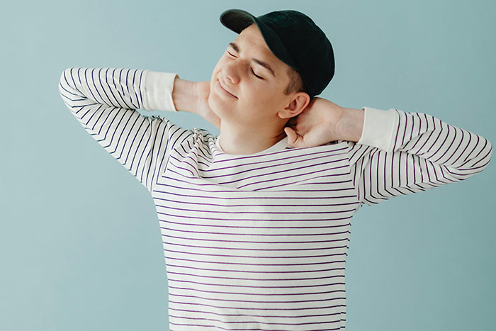 40 People Share The Weirdest Things About Their Bodies - 26