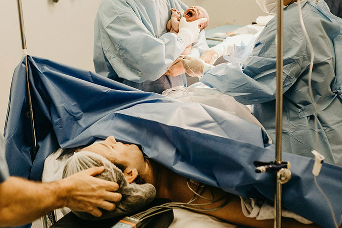 40 People Share The Weirdest Things About Their Bodies - 18