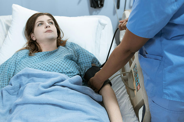 40 People Share The Weirdest Things About Their Bodies - 15