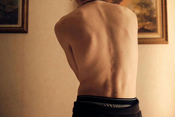 40 People Share The Weirdest Things About Their Bodies - 10