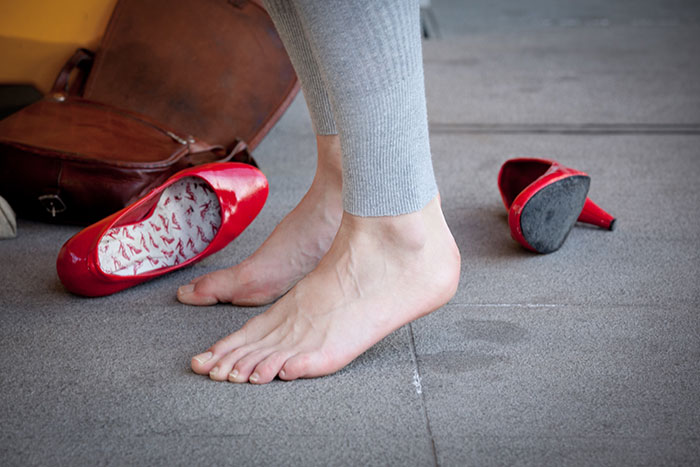 “What’s Something Your Family Raised You Doing That You Later Learnt Was Really Weird?” (45 Answers)