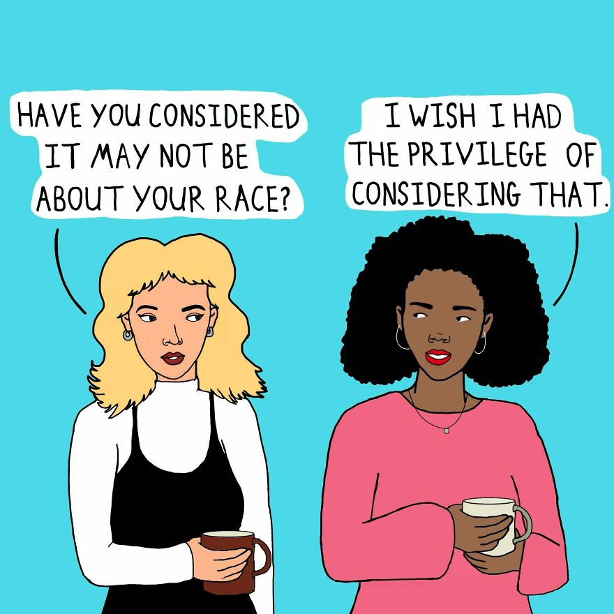 Meet Sarah Akinterinwa's Comics